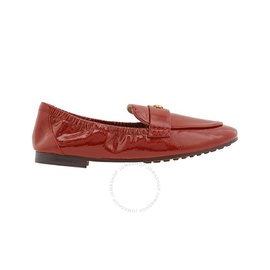 Tory Burch Ladies Smoked Paprika Ballet Loafers 87282-200