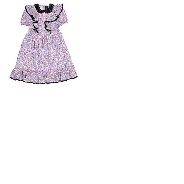 마크제이콥스 마크 제이콥스 Marc Jacobs Lavender Shirley Dress V5000012-530