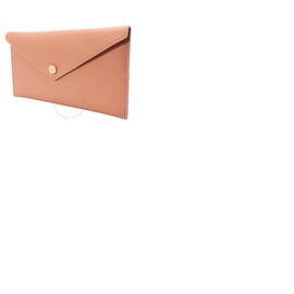 맥스마라 Max Mara Ladies Armony Envelope Clutch Bag 47110402699 002