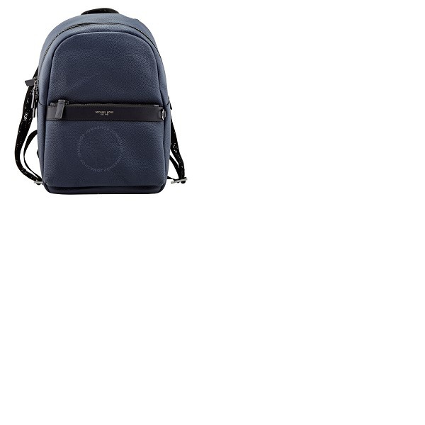 마이클 코어스 Michael Kors Mens Greyson Pebble Leather Backpack 33S9MGYB2L-406