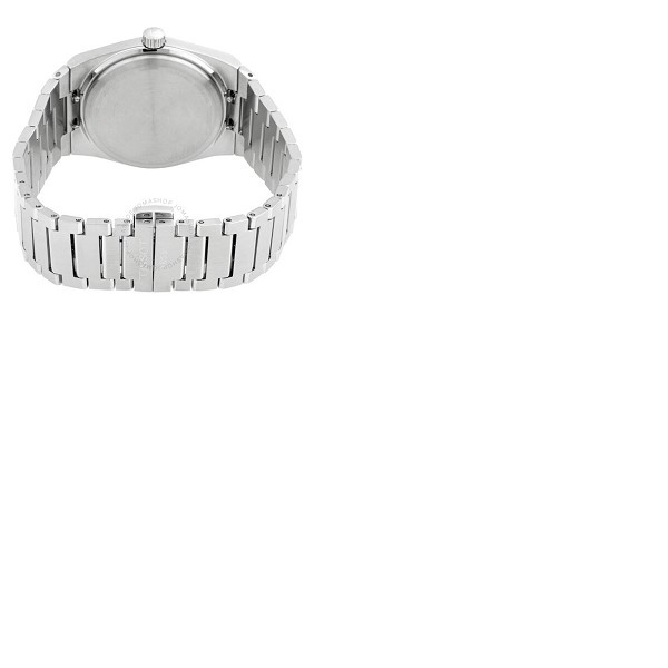  Tissot PRX Quartz Silver Dial Ladies Watch T1372101103100