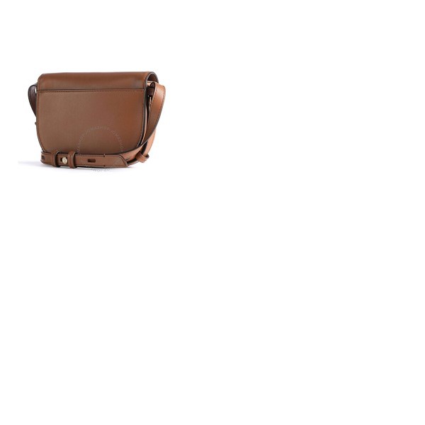 마이클 코어스 Michael Kors Ladies Hally Extra-Small Embellished Leather Crossbody Bag 32F1G2HC1L-230