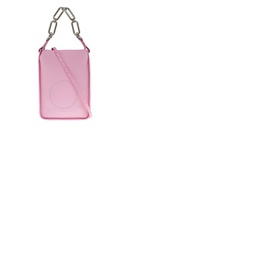발렌시아가 Balenciaga Tool 2.0 Logo-Embossed Tote Bag 677463 2102F 5906