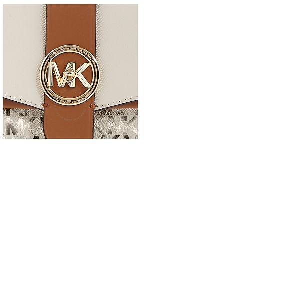 마이클 코어스 Michael Kors Ladies Monogram Print Shoulder Bag 30H1GGRL8V-149