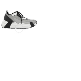 몽클레어 Moncler Ladies Compassor Galaxis Lace-Up Sneakers H109B4M00090-M1575-002