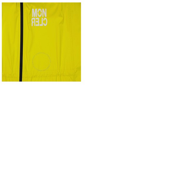 몽클레어 몽클레어 Moncler Open Yellow Grenoble Day Namic Vorassay Cape G209J3G00002-539HW-140