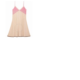 마크 제이콥스 Marc Jacobs The Pointelle Knit Dress N512V02RE21-230
