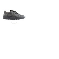 커먼 프로젝트 Common Projects Mens Dark Grey Track Technical Sneakers 2350 5472
