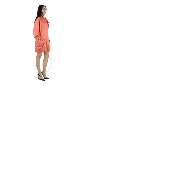 이자벨마랑 이자벨마랑 Isabel Marant Ladies Papaya Friso Short Dress RO2135-018I