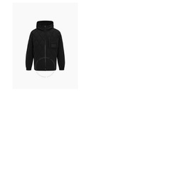Calvin Klein Mens Black Packable Diamond-Quilted Down Jacket J322174-BEH