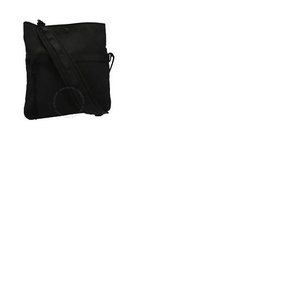 몽클레어 몽클레어 Moncler Genius X Fragment Sacoche Crossbody Bag - Black 5L00001M2471999