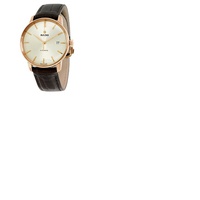 Rado Coupole Classic Automatic Champagne DialUnisex Watch R22861115