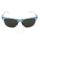 오클리 Oakley Leadline Prizm Grey Polarized Cat Eye Ladies Sunglasses OO9473 947310 56