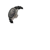 Hamilton Khaki Navy Frogman Automatic Black Dial Mens Watch H77825330
