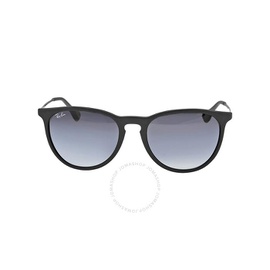 레이밴 Ray-Ban Erika Classic Grey Gradient Phantos Ladies Sunglasses RB4171 622/8G 54
