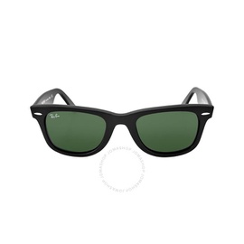 레이밴 Ray-Ban Original Wayfarer Classic Green Unisex Sunglasses RB2140 901 50