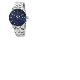 Mido Automatic Blue Dial Watch M0374071104101