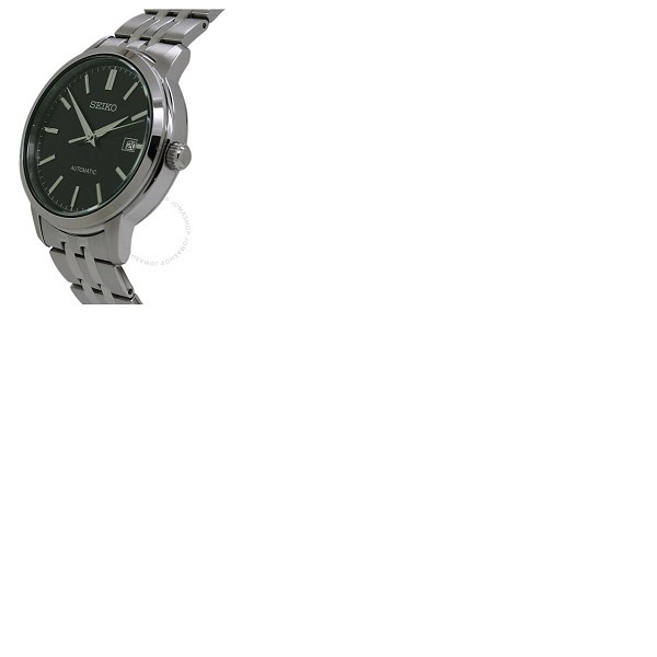  Seiko Automatic Green Dial Mens Watch SRPH89K1