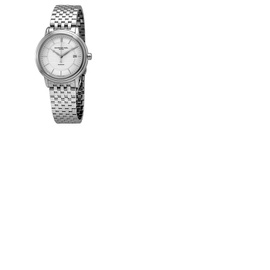 Raymond Weil Maestro Automatic Silver Dial Watch 2837-ST-65001