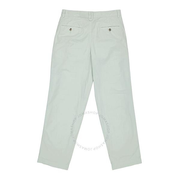  Kenzo Mens Straight-leg Chino Trousers FB55PA2559DF-61