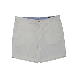 폴로 랄프 로렌 Polo Ralph Lauren Mens Classic Cotton Shorts 710799213006