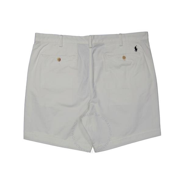 폴로랄프로렌 폴로 랄프 로렌 Polo Ralph Lauren Mens Classic Cotton Shorts 710799213006