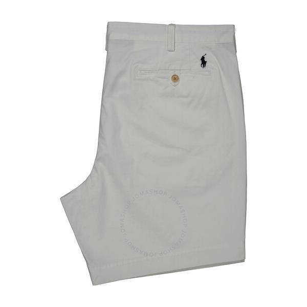 폴로랄프로렌 폴로 랄프 로렌 Polo Ralph Lauren Mens Classic Cotton Shorts 710799213006