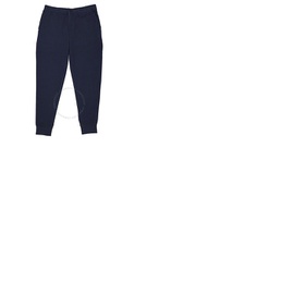 폴로 랄프 로렌 Polo Ralph Lauren Mens Aviator Navy Double-Knit Jogging Pants 710862796001