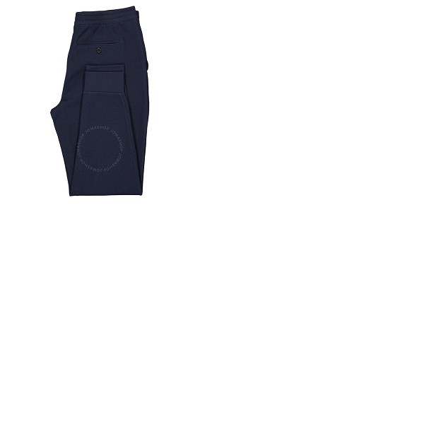 폴로랄프로렌 폴로 랄프 로렌 Polo Ralph Lauren Mens Aviator Navy Double-Knit Jogging Pants 710862796001