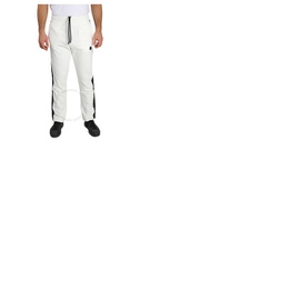 몽클레어 Moncler Mens Natural Logo-Print Track Pants H10918H00014-809KR-034