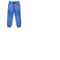 몽클레어 Moncler Mens Pastel Blue Day-Namic Track Pants G209Q2A00001-539YL-74Q