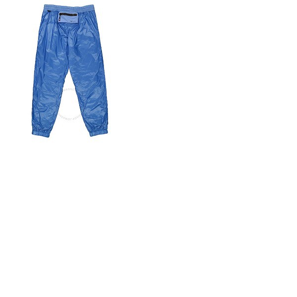 몽클레어 몽클레어 Moncler Mens Pastel Blue Day-Namic Track Pants G209Q2A00001-539YL-74Q