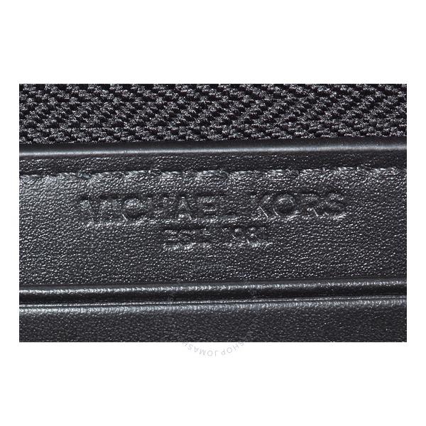 마이클 코어스 Michael Kors Monogram Zip-around Wallet 39H9LGYZ3J-080