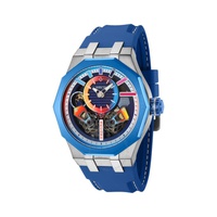 Invicta Specialty Automatic Blue Dial Mens Watch 43197