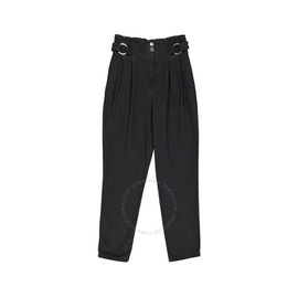 Pinko Black Cara High Waist Jeans 1J10H7-Y64K Z99