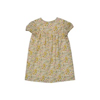 Bonpoint Girls Alinda Liberty Fabric Floral Print Dress S02GDRWO3201-531