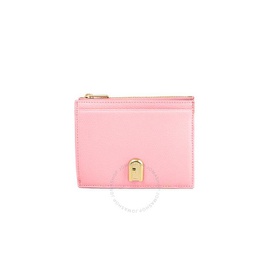 Furla Ladies 1927 Coin And Card Case In Pink 1056442-PCW7-ARE-05A