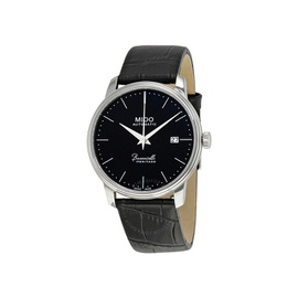 Mido Baroncelli Heritage Automatic Watch M027.407.16.050.00 M0274071605000