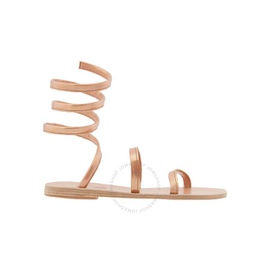 에인션트 그릭 샌들 Ancient Greek Sandals Ladies Rame Ofis Sandals 10735-1104-00704