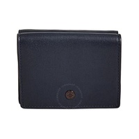 Coach Saddle Trifold Origami Coin Wallet 76299 MID