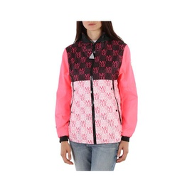 몽클레어 Moncler Ladies Light Pink Taanlo Jacket H10931A00113-59681-540