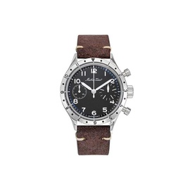 Mathey-Tissot Homage Type XX Black Dial Mens Watch TYPEXXIISE