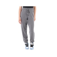 몽클레어 Moncler Ladies Medium Grey Wool And Cashmere Knitted Track Pants H10939L00003-M1550-988