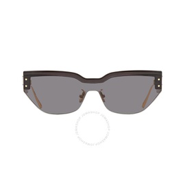 Grey Shield Ladies Sunglasses 디올 DIORCLUB M3U 45A0 99