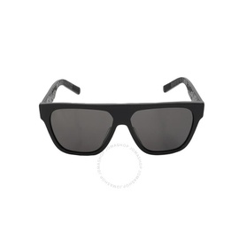Grey Square Mens Sunglasses 디올 DIOR B23 S3I 10A0 57