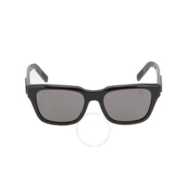 Grey Square Mens Sunglasses 디올 DIORB23 S1I 10A0 53