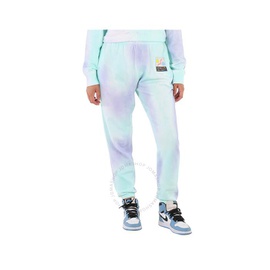 마크 제이콥스 Marc Jacobs Ladies Airbrushed Track Pants C4003091-531