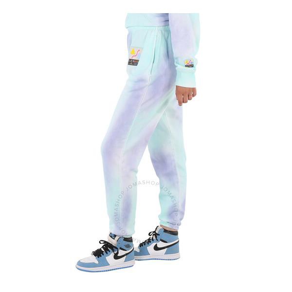 마크제이콥스 마크 제이콥스 Marc Jacobs Ladies Airbrushed Track Pants C4003091-531