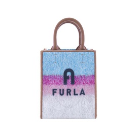 Furla Toni Marshmallow Opportunity Mini Tote Bag WB00831BX15041834S1003