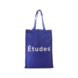 Etudes Blue November Tote Bag EB13-123-Blue